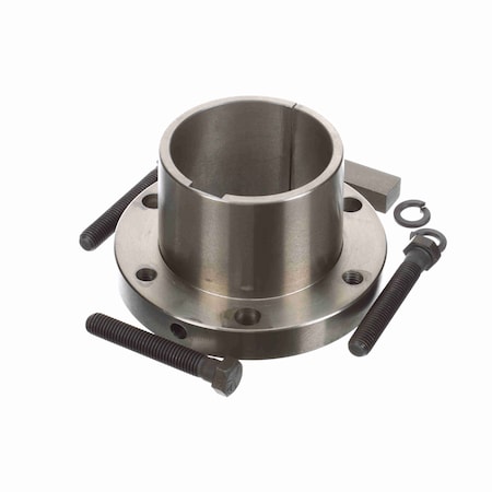 Browning Q-D Bushing - Inch Bore Type, F 3 3/4 F 3 3/4